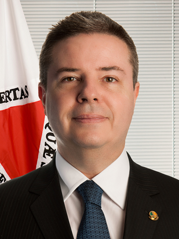 Antônio Anastasia