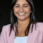 Eliziane Gama