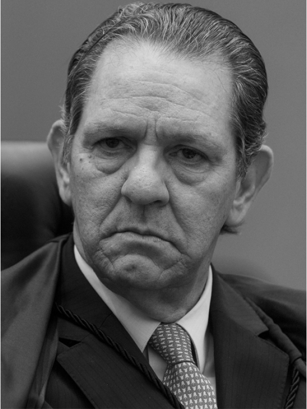 Joao Otavio de Noronha
