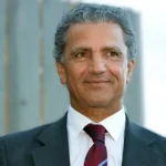 José Fernandes Farinha Tavares