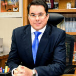 Marcus Abraham