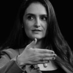 Veronica Sánchez da Cruz Rio